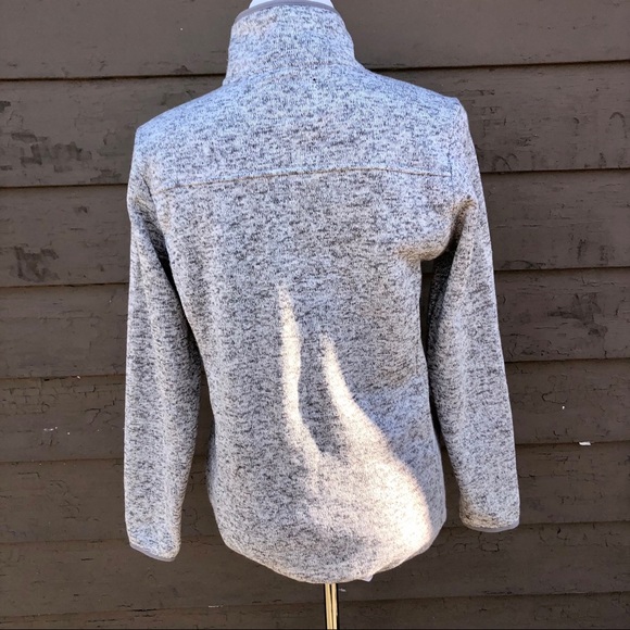 Simply Southern pullover with snaps. - Picture 5 of 7